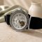 Forsining 831 Black-Silver-White