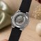 Forsining 831 Black-Silver-White
