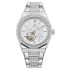 Forsining 831 Silver-White Steel