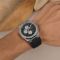 Forsining 8314 Black-Silver
