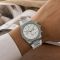 Forsining 8314 Silver-White Steel