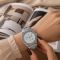 Forsining 8314 Silver-White Steel
