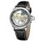 Forsining 9418 Black-Silver