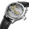 Forsining 9418 Black-Silver