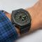 Casio G-SHOCK GA-2100-1A3ER