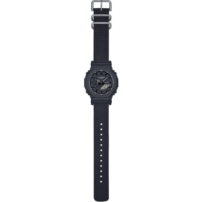 Casio G-SHOCK GA-2100BCE-1AER