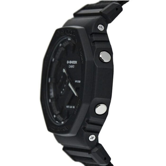 Casio G-SHOCK GA-2100BCE-1AER