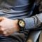 Casio G-SHOCK GA-2100GB-1AER
