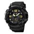 Awarder 004 Black