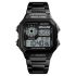 Awarder 011 Black