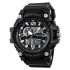 Awarder 012 Black