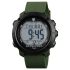 Awarder 032 Де би не був Army Green-Black-White