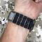 Awarder 036 Nylon Pro Black-Army Green