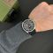 Awarder Cossack Black-Black Automatic 10ATM