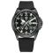  Awarder Embroidery Black-Army Green Black Automatic 10ATM