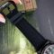  Awarder Embroidery Black-Green Black Battery 10ATM