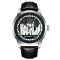 Awarder Незламний Харків Silver-Black Automatic