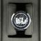 Awarder Незламний Харків Silver-Black Automatic