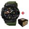Patriot 002AGSSO ССО Зелені + Коробка