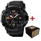 Patriot 002BK Ваше лого Чорні + Коробка
