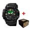 Patriot 004BK Ваше лого Чорні + Коробка