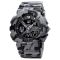 Patriot 005 Тризуб срібло Camo Grey + Коробка.