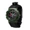 Patriot 005AGSU ЗСУ Паракордовий ремінець Black + Коробка