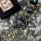Patriot 005CMGRSU ЗСУ Зелений камуфляж Паракордовий ремінець Camo Green + Коробка.