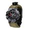 Patriot 005CMGYSU ЗСУ Сірий камуфляж Паракордовий ремінець Army Green + Коробка