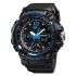 Patriot 006BU Blue