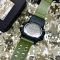 Patriot 012AG Army Green