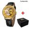 Patriot 022 Gold-Black Automatics Вільний бо Укранець