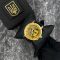 Patriot 022 Gold-Black Automatics Вільний бо Укранець
