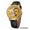 Patriot 022 Gold-Black Automatics Вільний бо Укранець