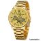 Patriot 022 Gold-Gold Automatics Metall Не Забуду Дім