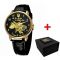 Patriot 022 Не Забуду Дім Gold-Black