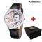 Patriot 022 Silver-Black Automatics Вільний бо Українець