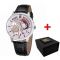 Patriot 022 Silver-Black Mechanic Вільна бо Українка
