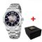 Patriot 024 Silver-Black Харків - мій дім