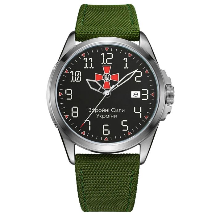 Ukrwatch Hetman 040SIAG ЗСУ Automatic
