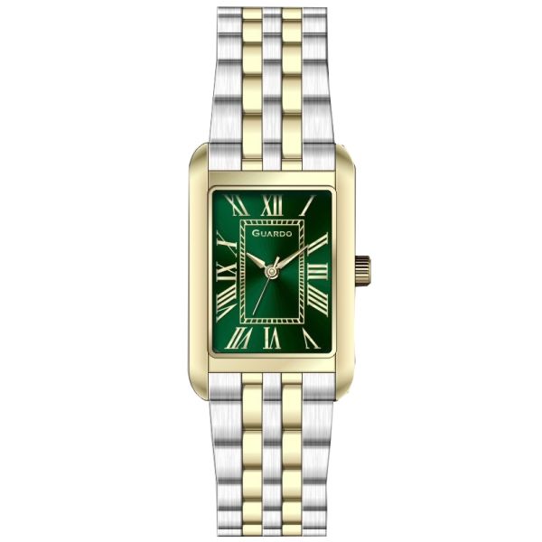 GUARDO 012796-3