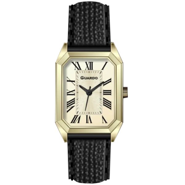 GUARDO 012831-4
