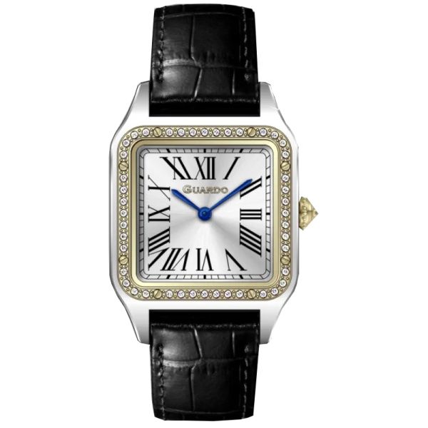 GUARDO 012832-5