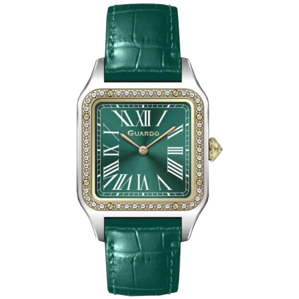 GUARDO 012832-7