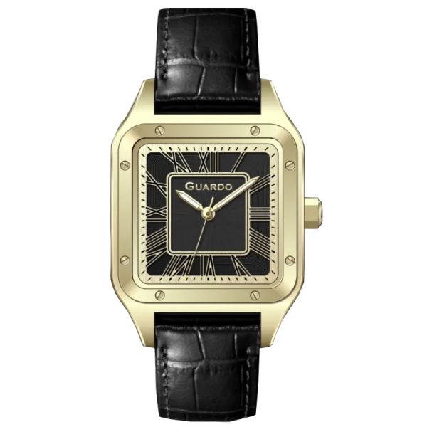 GUARDO 012835-4
