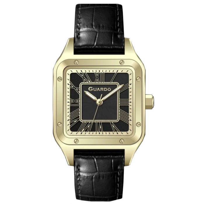 GUARDO 012835-4