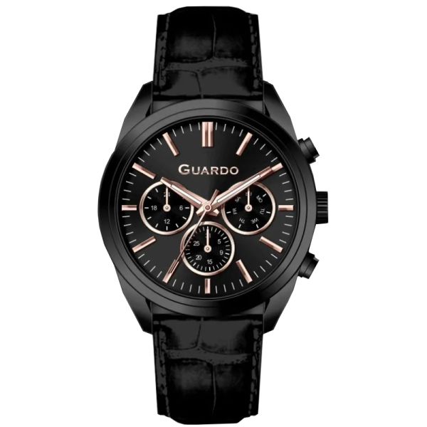 GUARDO 012836-3