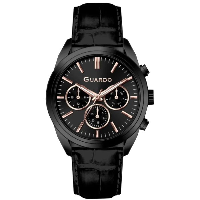 GUARDO 012836-3