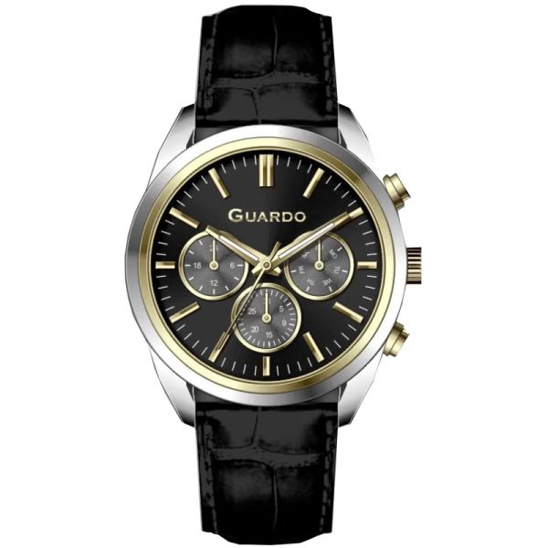 GUARDO 012836-4