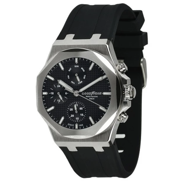 GUARDO G.S01249.02.01